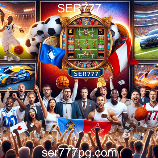A Revolução dos Jogos de Esporte: Conectando Fãs e Competição
